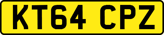 KT64CPZ