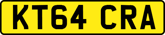 KT64CRA
