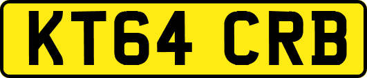 KT64CRB