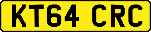 KT64CRC