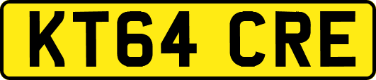 KT64CRE
