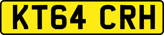 KT64CRH