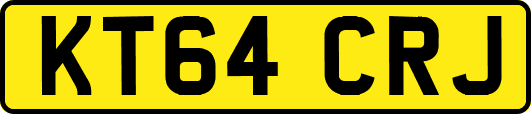 KT64CRJ