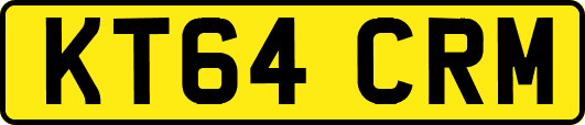 KT64CRM