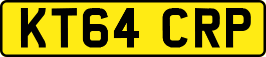 KT64CRP