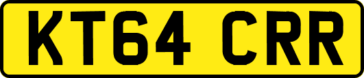 KT64CRR
