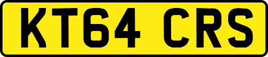 KT64CRS