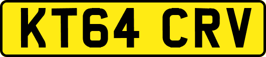 KT64CRV
