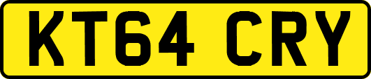 KT64CRY