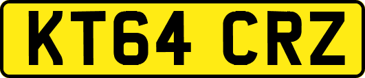 KT64CRZ