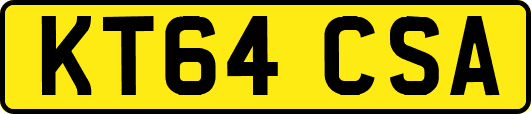 KT64CSA