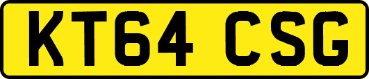 KT64CSG