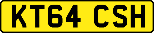 KT64CSH