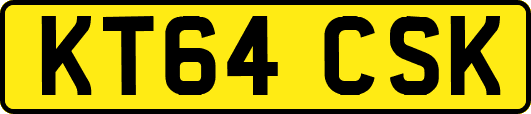 KT64CSK