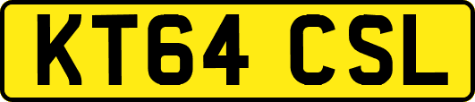 KT64CSL