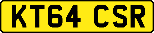 KT64CSR