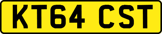 KT64CST