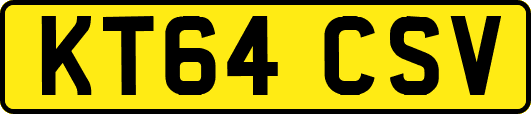 KT64CSV