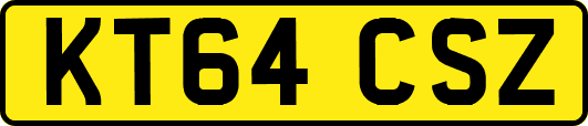 KT64CSZ