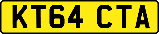 KT64CTA