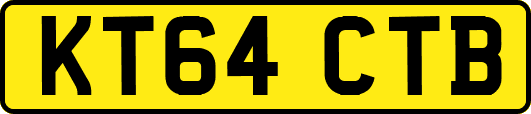 KT64CTB