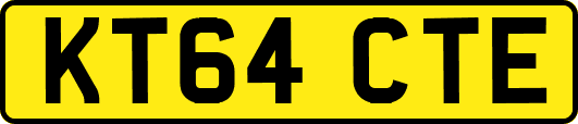 KT64CTE