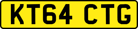 KT64CTG