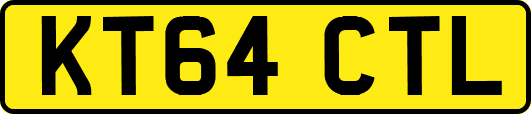 KT64CTL