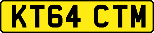 KT64CTM