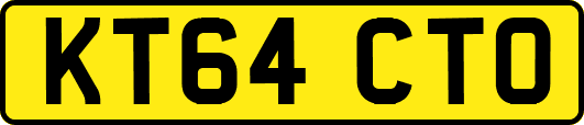 KT64CTO