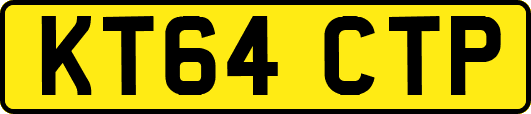 KT64CTP