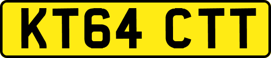 KT64CTT