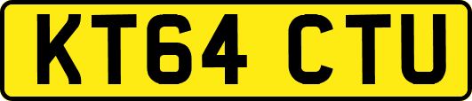 KT64CTU
