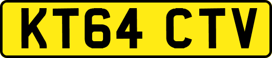 KT64CTV