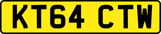 KT64CTW