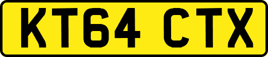 KT64CTX
