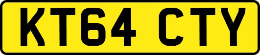 KT64CTY