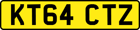 KT64CTZ