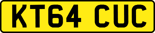 KT64CUC