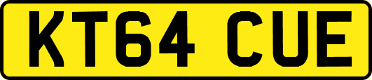 KT64CUE