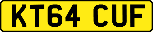 KT64CUF