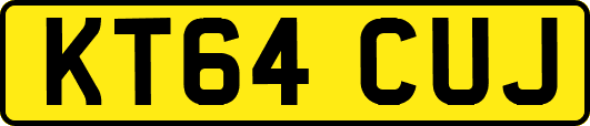 KT64CUJ