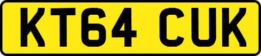 KT64CUK
