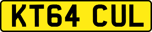 KT64CUL