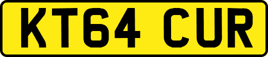 KT64CUR