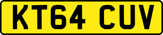 KT64CUV