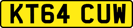KT64CUW