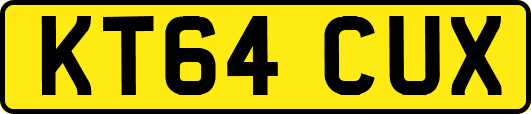 KT64CUX