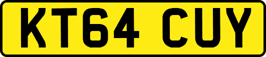 KT64CUY