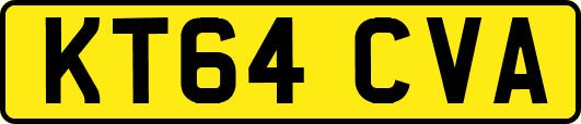 KT64CVA